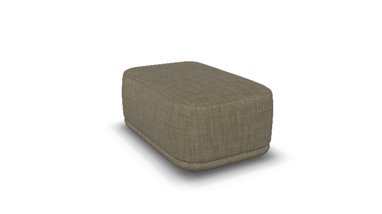 sku:X5-E01_-16-SAL|img:X5-E01_-16-SAL-IMG2.png|desc:X5 hocker rechthoek (60x96cm) element 1 #16 saliegroen