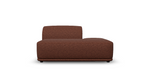 sku:X5-E05_-01-WAV|img:X5-E05_-01-WAV-IMG1.png|desc:X5 open lounge rug links (150x96cm) element 5 #01 roest wave