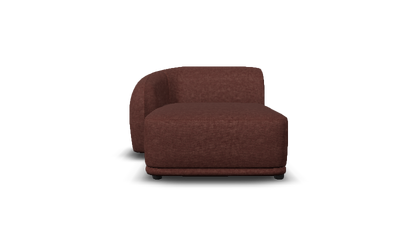 sku:X5-E07_-02-BUR|img:X5-E07_-02-BUR-IMG1.png|desc:X5 chaise longue links (111x145cm) element 7 #02 burgundy