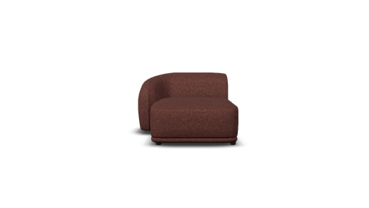 sku:X5-E07_-02-BUR|img:X5-E07_-02-BUR-IMG1.png|desc:X5 chaise longue links (111x145cm) element 7 #02 burgundy