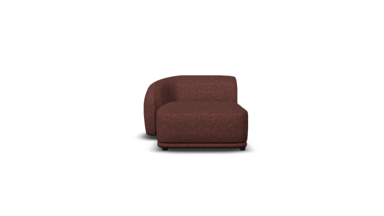 sku:X5-E07_-02-BUR|img:X5-E07_-02-BUR-IMG1.png|desc:X5 chaise longue links (111x145cm) element 7 #02 burgundy