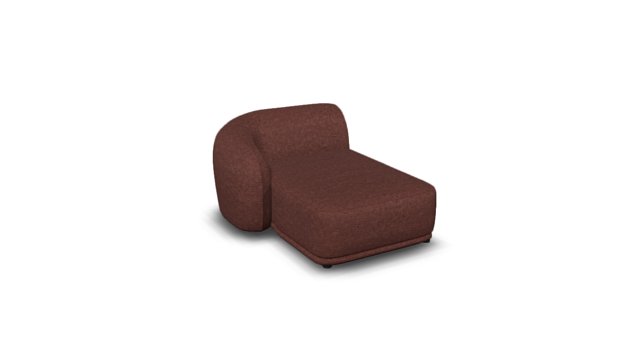 sku:X5-E07_-02-BUR|img:X5-E07_-02-BUR-IMG2.png|desc:X5 chaise longue links (111x145cm) element 7 #02 burgundy
