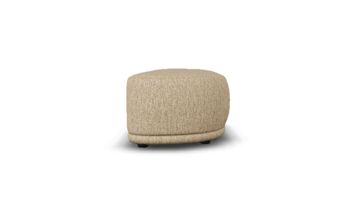sku:X5-E11A-07-ZAN|img:X5-E11A-07-ZAN-IMG1.png|desc:X5 hocker ovaal (60x96cm) element 11A #07 zand melange