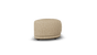 sku:X5-E11A-07-ZAN|img:X5-E11A-07-ZAN-IMG1.png|desc:X5 hocker ovaal (60x96cm) element 11A #07 zand melange