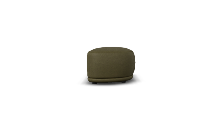 sku:X5-E11A-16-OLI|img:X5-E11A-16-OLI-IMG1.png|desc:X5 hocker ovaal (60x96cm) element 11A #16 olijfgroen velours