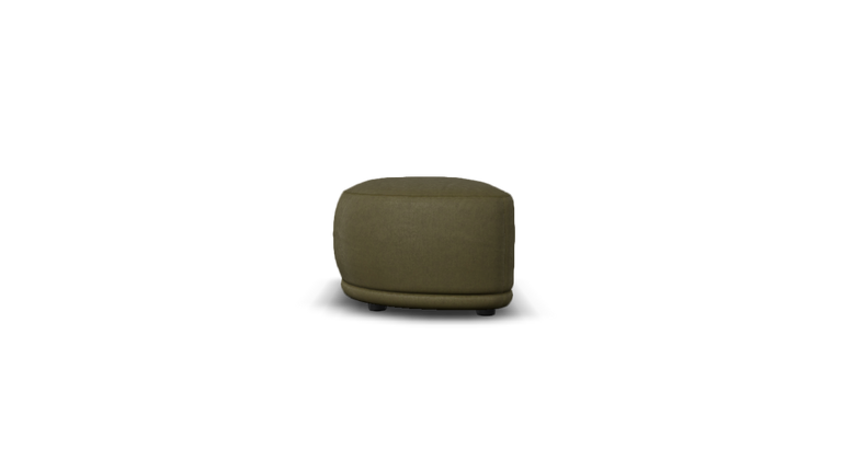 sku:X5-E11B-16-OLI|img:X5-E11B-16-OLI-IMG1.png|desc:X5 hocker ovaal (60x96cm) element 11B #16 olijfgroen velours