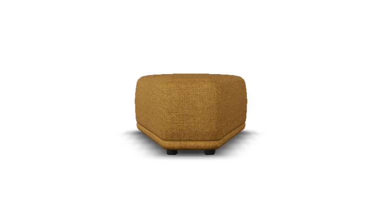 sku:X5-E21_-15-WGL|img:X5-E21_-15-WGL-IMG1.png|desc:X5 hocker trapezium (90x96cm) element 21 #15 warm geel