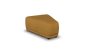 sku:X5-E21_-15-WGL|img:X5-E21_-15-WGL-IMG2.png|desc:X5 hocker trapezium (90x96cm) element 21 #15 warm geel