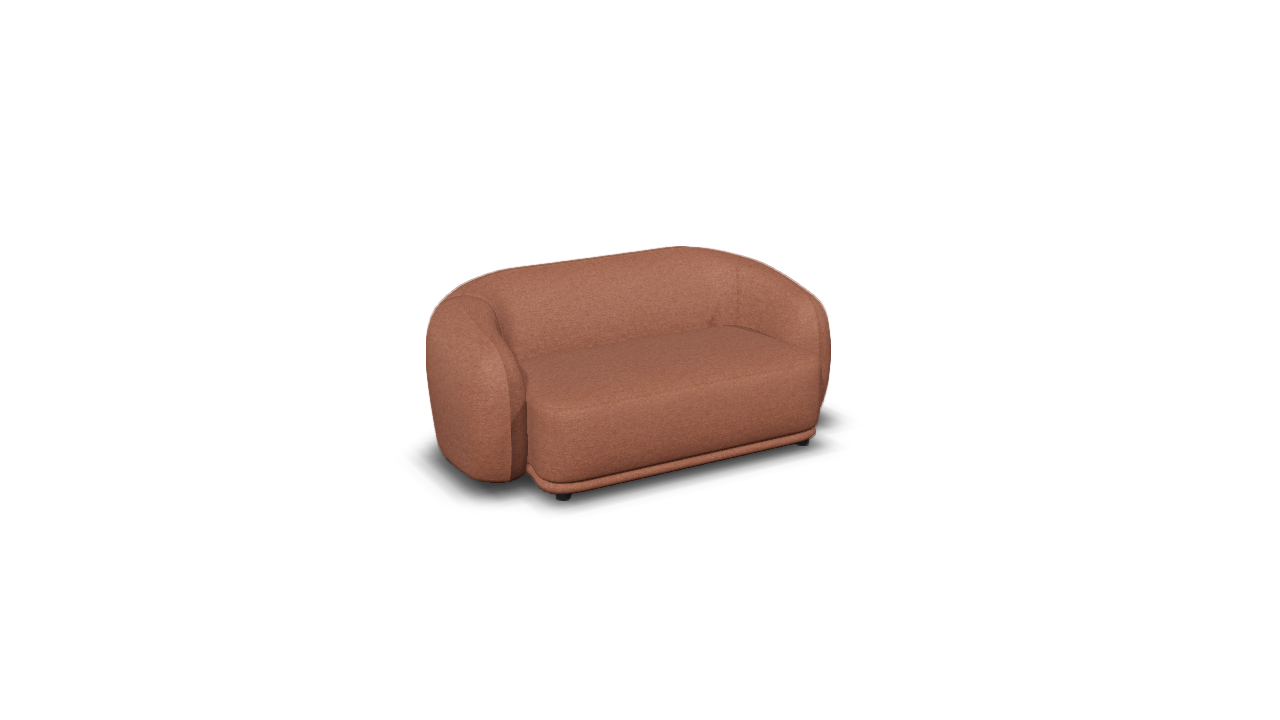 sku:X5-E22_-19-POE|img:X5-E22_-19-POE-IMG2.png|desc:X5 2-zitsbank (172x96cm) element 22 #19 poeder terra