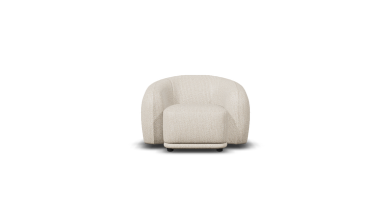 sku:X5-E25_-09-BEI|img:X5-E25_-09-BEI-IMG1.png|desc:X5 fauteuil (107x96cm) element 25 #09 beige melange