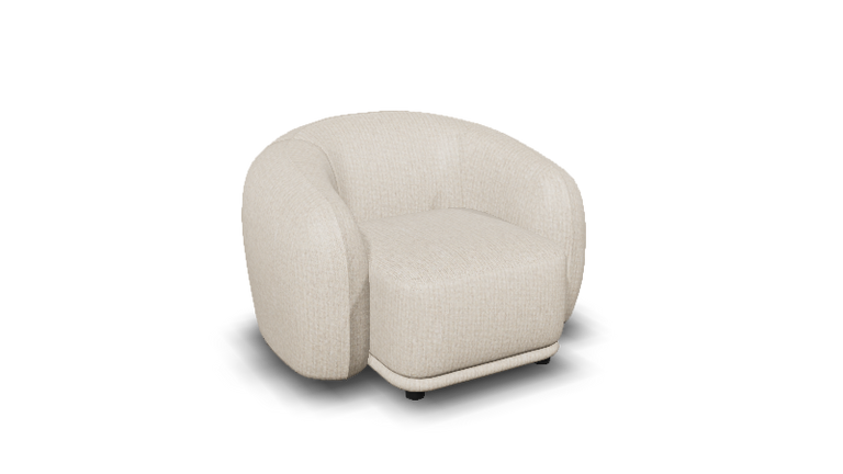 sku:X5-E25_-09-BEI|img:X5-E25_-09-BEI-IMG2.png|desc:X5 fauteuil (107x96cm) element 25 #09 beige melange