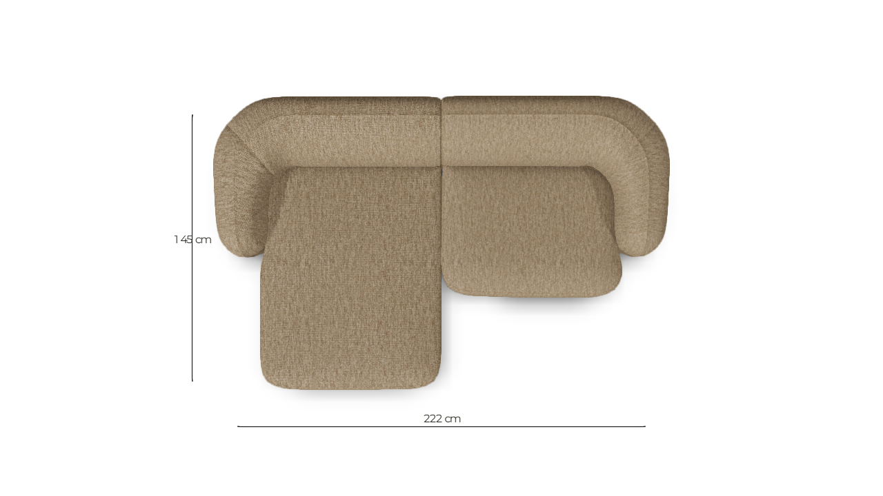 sku:X5-MSCL-07-ZAN|img:X5-MSCL-07-ZAN-IMG4.png|desc:X5 Madly Set C links #07 zand melange