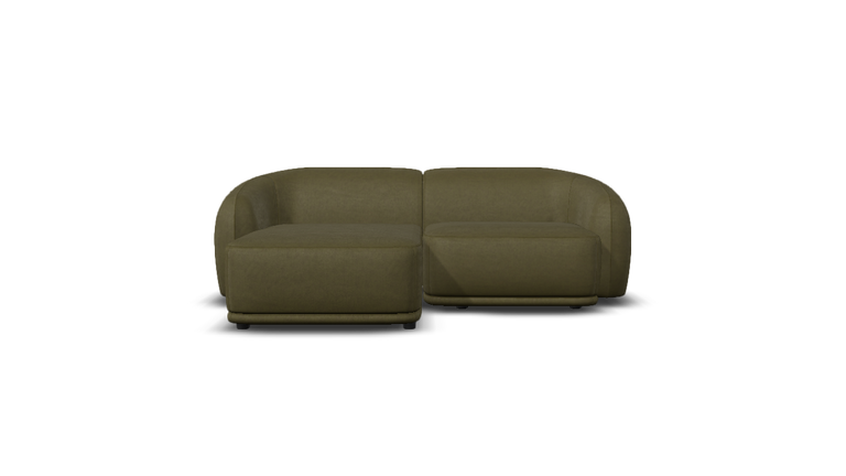 sku:X5-MSCL-16-OLI|img:X5-MSCL-16-OLI-IMG1.png|desc:X5 Madly Set C links #16 olijfgroen velours