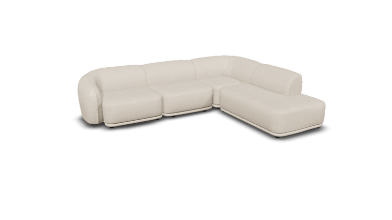 sku:X5-MSRL-09-BEI|img:X5-MSRL-09-BEI-IMG2.png|desc:X5 Set R links #09 beige melange
