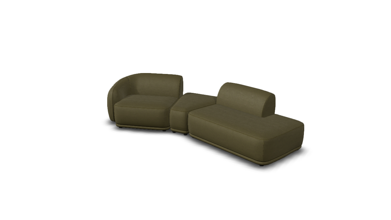 sku:X5-MSVL-16-OLI|img:X5-MSVL-16-OLI-IMG3.png|desc:X5 Madly Set V links #16 olijfgroen velours