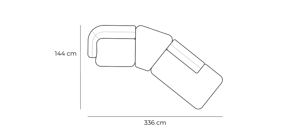 sku:X5-MSVL-01-WAV|img:X5 set V links.png|desc:X5 Set V links #01 roest wave