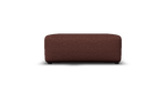 sku:X6-E01_-02-BUR|img:X6-E01_-02-BUR-IMG1.png|desc:X6 hocker rechthoek (61x103cm) element 1 #02 burgundy