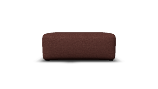 sku:X6-E01_-02-BUR|img:X6-E01_-02-BUR-IMG1.png|desc:X6 hocker rechthoek (61x103cm) element 1 #02 burgundy