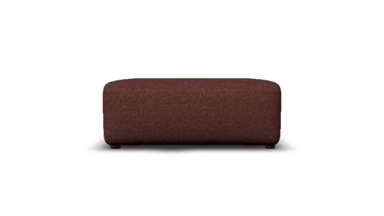 sku:X6-E01_-02-BUR|img:X6-E01_-02-BUR-IMG1.png|desc:X6 hocker rechthoek (61x103cm) element 1 #02 burgundy