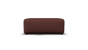 sku:X6-E01_-02-BUR|img:X6-E01_-02-BUR-IMG1.png|desc:X6 hocker rechthoek (61x103cm) element 1 #02 burgundy