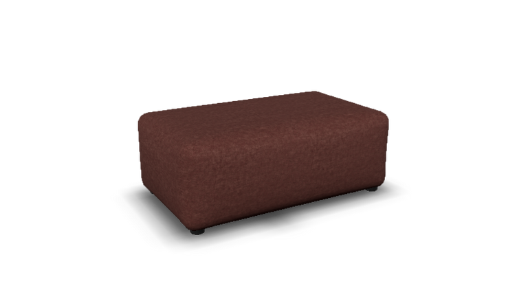 sku:X6-E01_-02-BUR|img:X6-E01_-02-BUR-IMG2.png|desc:X6 hocker rechthoek (61x103cm) element 1 #02 burgundy