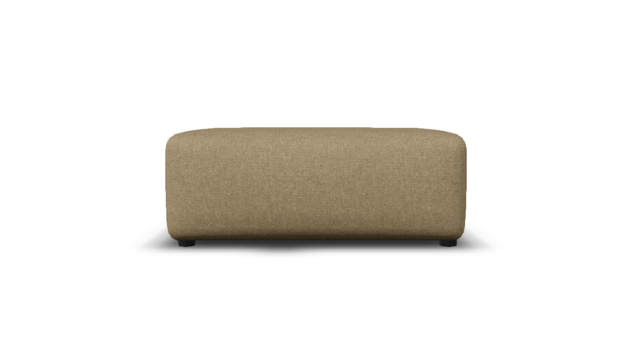 sku:X6-E01_-08-MOC|img:X6-E01_-08-MOC-IMG1.png|desc:X6 hocker rechthoek (61x103cm) element 1 #08 beige mocca