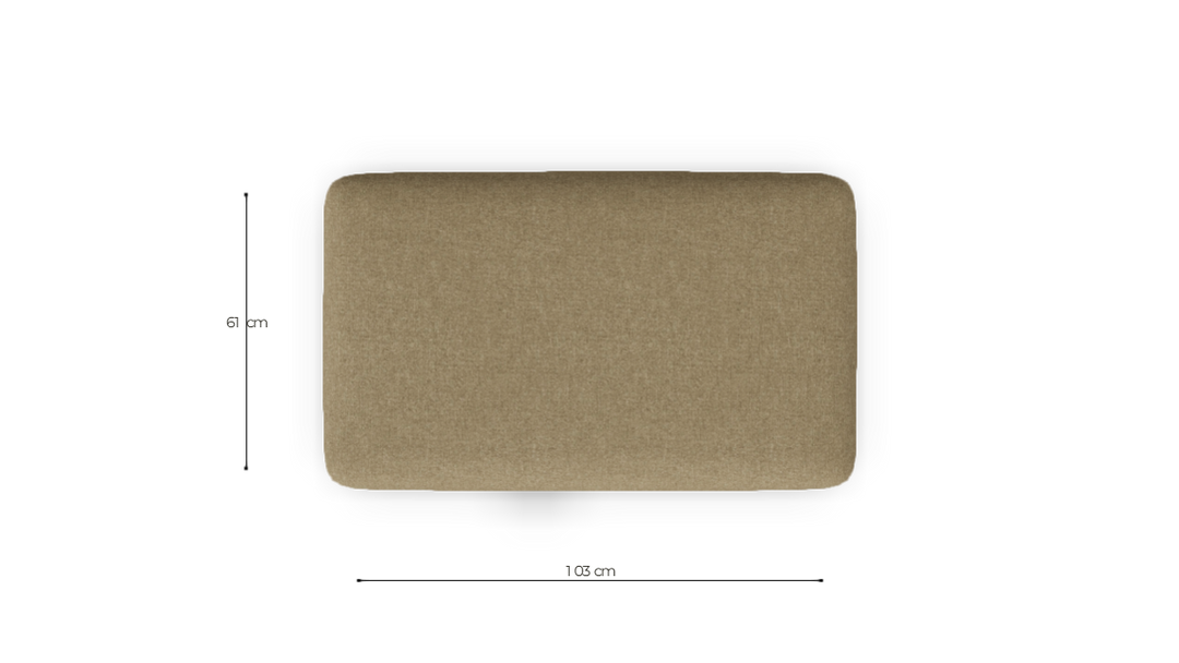 sku:X6-E01_-08-MOC|img:X6-E01_-08-MOC-IMG4.png|desc:X6 hocker rechthoek (61x103cm) element 1 #08 beige mocca