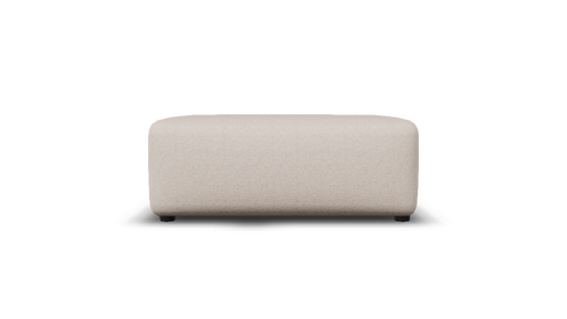 sku:X6-E01_-10-OFF|img:X6-E01_-10-OFF-IMG1.png|desc:X6 hocker rechthoek (61x103cm) element 1 #10 off white melange