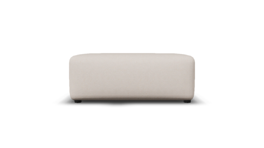sku:X6-E01_-15-ECR|img:X6-E01_-15-ECR-IMG1.png|desc:X6 hocker rechthoek (61x103cm) element 1 #15 ecru uni