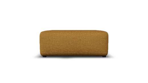 sku:X6-E01_-15-WGL|img:X6-E01_-15-WGL-IMG1.png|desc:X6 hocker rechthoek (61x103cm) element 1 #15 warm geel