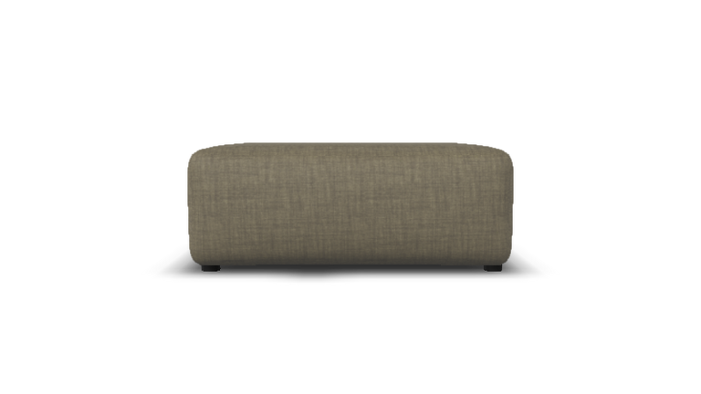 sku:X6-E01_-16-SAL|img:X6-E01_-16-SAL-IMG1.png|desc:X6 hocker rechthoek (61x103cm) element 1 #16 saliegroen