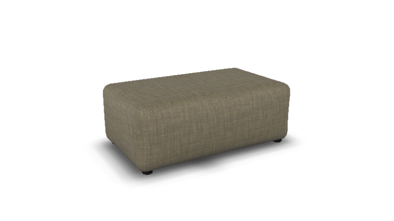 sku:X6-E01_-16-SAL|img:X6-E01_-16-SAL-IMG2.png|desc:X6 hocker rechthoek (61x103cm) element 1 #16 saliegroen