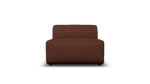 sku:X6-E02_-01-WAV|img:X6-E02_-01-WAV-IMG1.png|desc:X6 1-zitselement (90x103cm) element 2 #01 roest wave