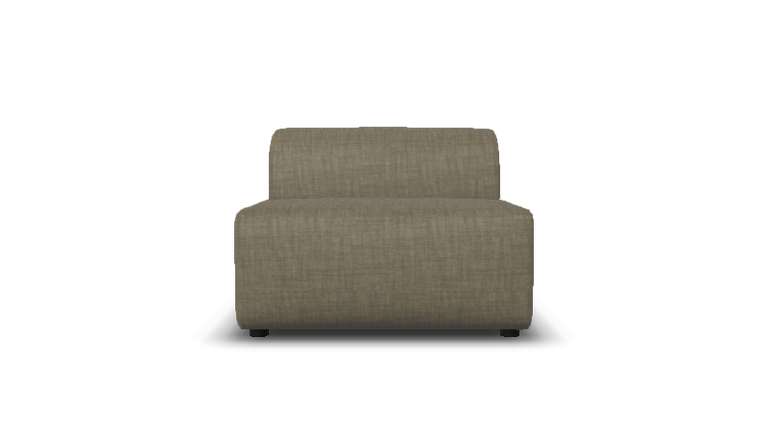 sku:X6-E02_-16-SAL|img:X6-E02_-16-SAL-IMG1.png|desc:X6 1-zitselement (90x103cm) element 2 #16 saliegroen