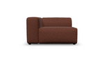 sku:X6-E03_-01-WAV|img:X6-E03_-01-WAV-IMG1.png|desc:X6 hoekelement links (119x103cm) element 3 #01 roest wave