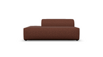 sku:X6-E06_-01-WAV|img:X6-E06_-01-WAV-IMG1.png|desc:X6 open lounge rechts (166x103cm) element 6 #01 roest wave