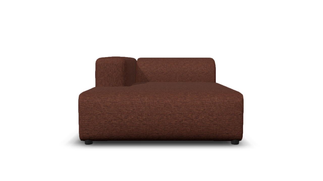 sku:X6-E07_-01-WAV|img:X6-E07_-01-WAV-IMG1.png|desc:X6 chaise longue links (122x168cm) element 7 #01 roest wave