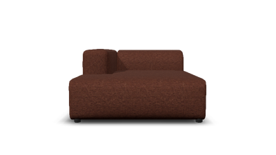sku:X6-E07_-01-WAV|img:X6-E07_-01-WAV-IMG1.png|desc:X6 chaise longue links (122x168cm) element 7 #01 roest wave