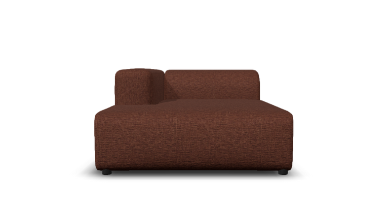 sku:X6-E07_-01-WAV|img:X6-E07_-01-WAV-IMG1.png|desc:X6 chaise longue links (122x168cm) element 7 #01 roest wave
