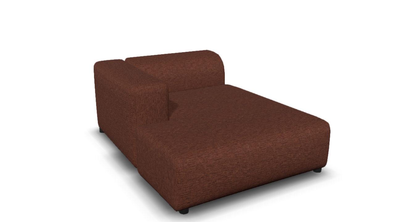 sku:X6-E07_-01-WAV|img:X6-E07_-01-WAV-IMG2.png|desc:X6 chaise longue links (122x168cm) element 7 #01 roest wave