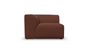 sku:X6-E09A-01-WAV|img:X6-E09A-01-WAV-IMG1.png|desc:X6 hoekelement links (103x103cm) element 9A #01 roest wave