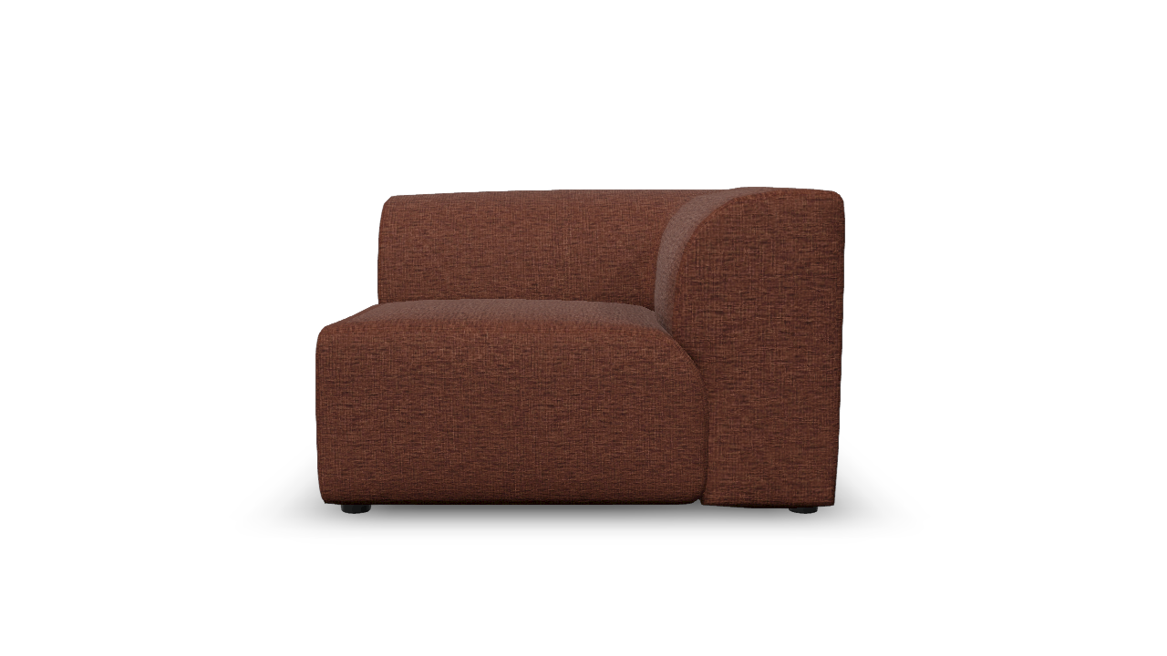sku:X6-E09B-01-WAV|img:X6-E09B-01-WAV-IMG1.png|desc:X6 hoekelement rechts (103x103cm) element 9B #01 roest wave