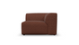 sku:X6-E09B-01-WAV|img:X6-E09B-01-WAV-IMG1.png|desc:X6 hoekelement rechts (103x103cm) element 9B #01 roest wave