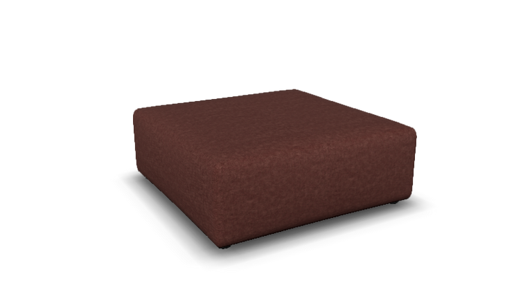 sku:X6-E10_-02-BUR|img:X6-E10_-02-BUR-IMG2.png|desc:X6 hocker vierkant (103x103cm) element 10 #02 burgundy