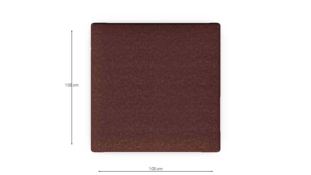 sku:X6-E10_-02-BUR|img:X6-E10_-02-BUR-IMG4.png|desc:X6 hocker vierkant (103x103cm) element 10 #02 burgundy