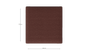 sku:X6-E10_-02-BUR|img:X6-E10_-02-BUR-IMG4.png|desc:X6 hocker vierkant (103x103cm) element 10 #02 burgundy