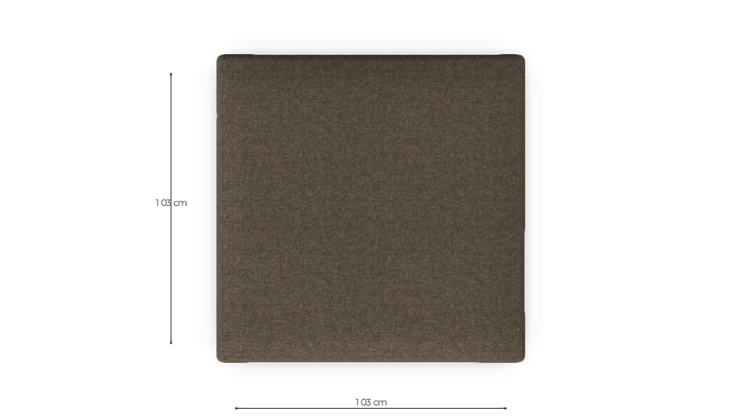 sku:X6-E10_-06-GRS|img:X6-E10_-06-GRS-IMG4.png|desc:X6 hocker vierkant (103x103cm) element 10 #06 grijsbruin boucle