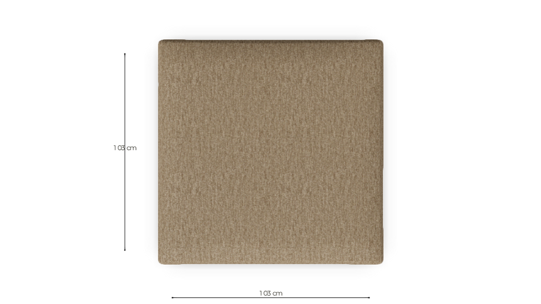 sku:X6-E10_-07-ZAN|img:X6-E10_-07-ZAN-IMG4.png|desc:X6 hocker vierkant (103x103cm) element 10 #07 zand melange