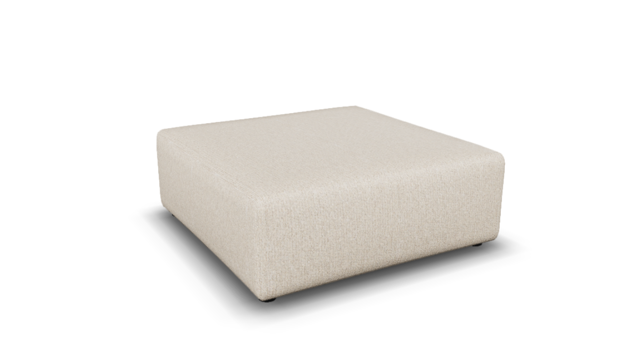 sku:X6-E10_-09-BEI|img:X6-E10_-09-BEI-IMG2.png|desc:X6 hocker vierkant (103x103cm) element 10 #09 beige melange