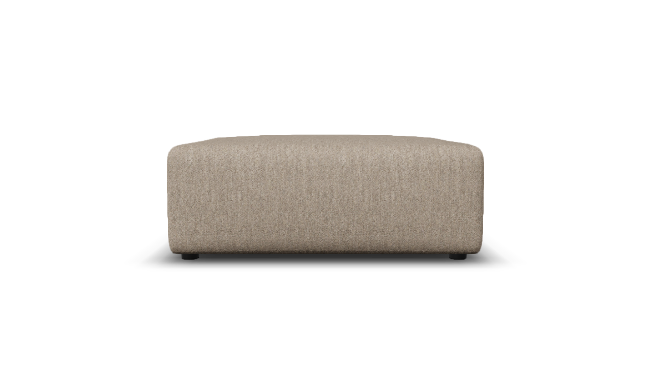 sku:X6-E10_-11-BEI|img:X6-E10_-11-BEI-IMG1.png|desc:X6 hocker vierkant (103x103cm) element 10 #11 beige bouclé